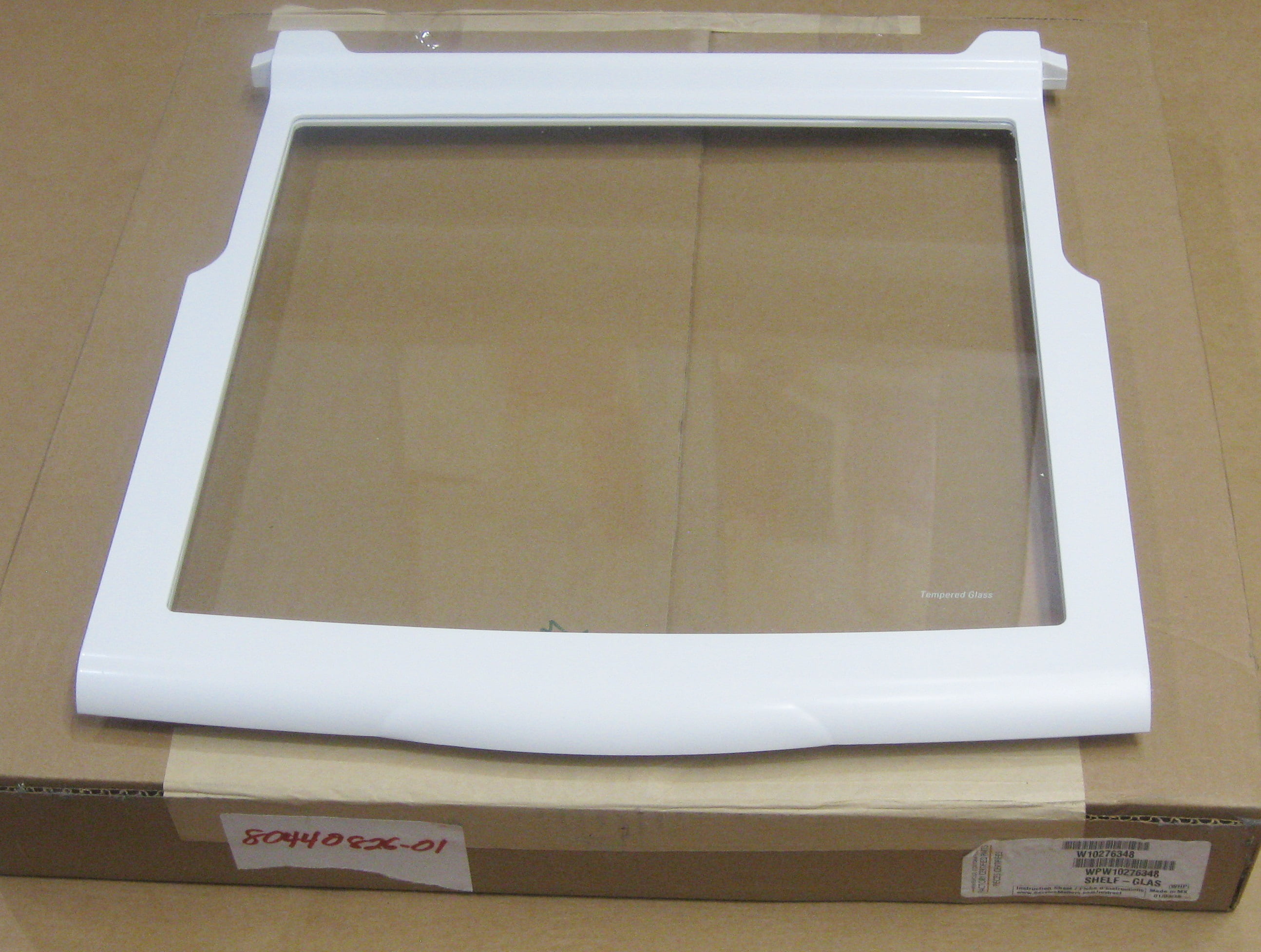 Major Appliances Parts & Accessories Home & Garden W10276348 Whirlpool