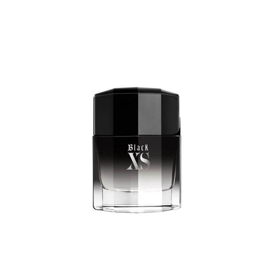 Paco Rabanne Black XS Eau De Toilette for him Tester 100ml