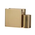 thumbnail image 1 of Cocktail Napkin Holder Tissue Holder Creative European Freestanding Napkin Aureate B, 1 of 9