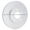 thumbnail image 2 of Mpa Electrical BR41226G Quality Built Disc Brake Rotor   Black Series,, 2 of 4