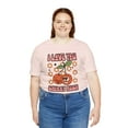 thumbnail image 4 of I Love You Cherry Much Graphic Tee for Women, Perfect Gift for Her, 4 of 5