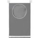 thumbnail image 1 of Bolsa Para La Ropa Sucia Para Colgar En La Puerta Del Baño Del Dormitorio, Para Colgar Después De Lavar La Ropa., 1 of 6