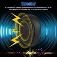 thumbnail image 2 of 2Pcs Car Dome Tweeters Super Power Speakers Audio High Frequency 1000W Universal, 2 of 12