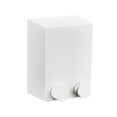 thumbnail image 1 of Shisuyan Retractable Clothesline White for Laundry Line Dryer 1Pack, 1 of 8