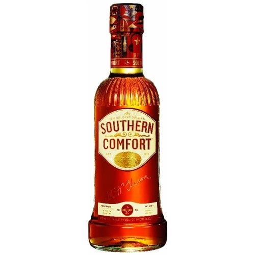 Southern Comfort Liqueur 375 Ml Walmart Com