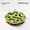 Puzzle Puzzle [Lace Green Brown], variant on Cat Toy Maze Hole Felt Box Self-Entertainment Boredom Relief Artifact Kitten Pet Cat Puzzle Teaser Bell Ball
