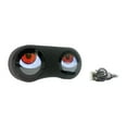 thumbnail image 1 of Waterproof USB Rechargeable Dynamic LED Tail Light Demon Eye - Headlight Assembly Accessories, 1 of 1