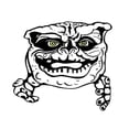 thumbnail image 1 of Pin coleccionable TriAction Toys Boglins Dark Lord Bog-o-Bones, 1 of 5