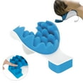 thumbnail image 3 of Shoulder Neck Pillows, Shoulder Relax Pillows,   Without Smell Safe Sturdy And Portable For Home Travelling, 3 of 8