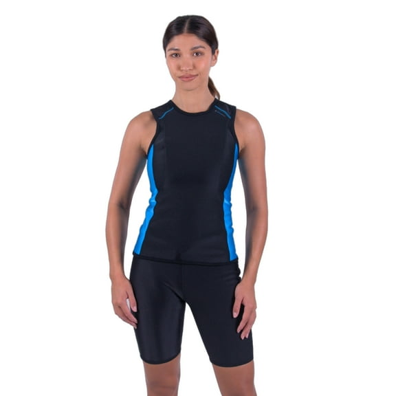 Sharkskin Chillproof Women's Vest