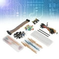 Electronics Component Starter Kit, Direct Insert Complete 830 Tie