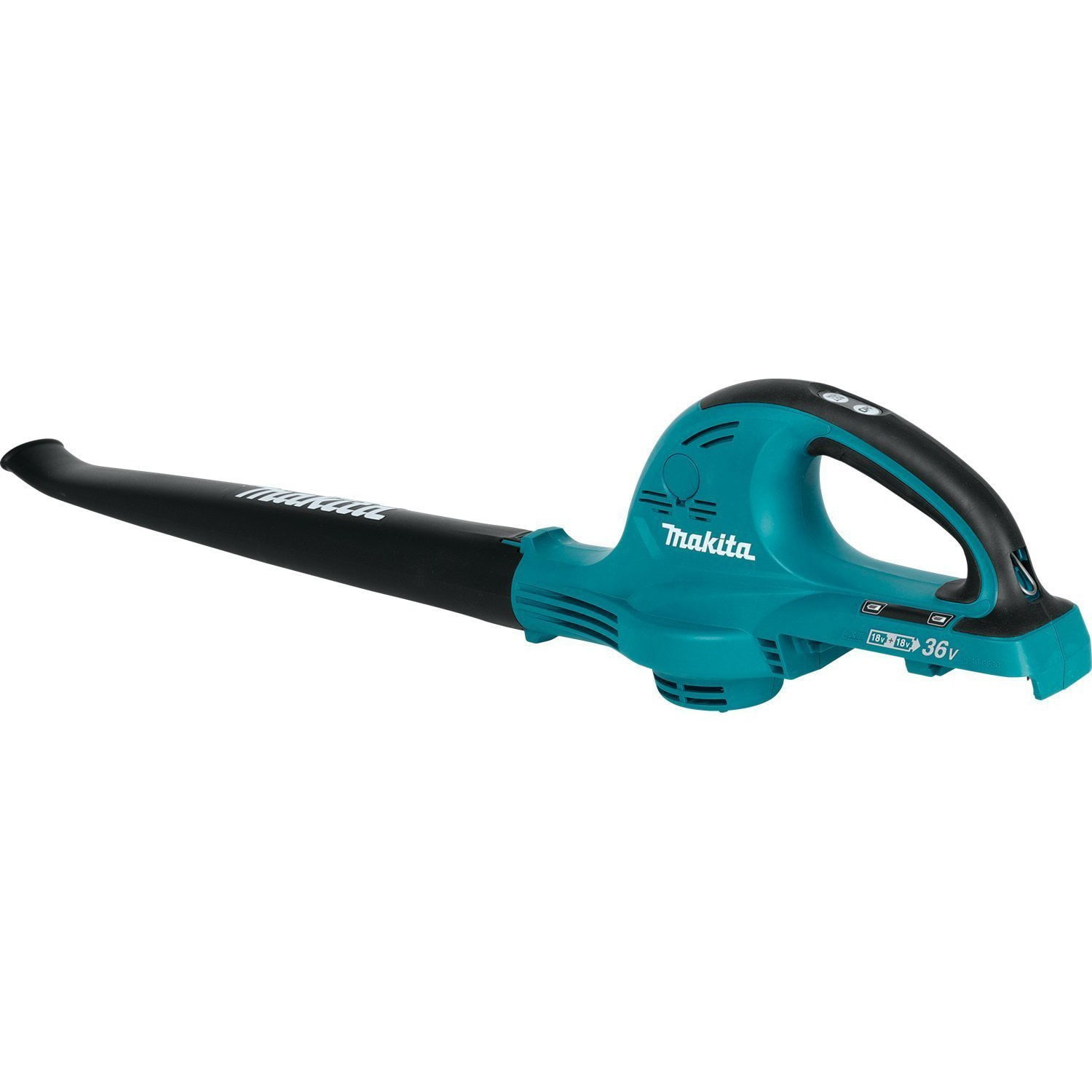 Makita XBU03Z Green Leaf Blower for sale online Tool Only 