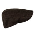 thumbnail image 5 of Men's Classic Herringbone Tweed Wool Blend Newsboy Ivy Hat Newsboy Hats for Men Newsboy Hat Caps for Men, 5 of 6