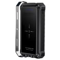 thumbnail image 1 of Bearachild PC + ABS + Luz de trabajo de metal 2000mAh Luz de inundación Impermeable IP66 Luz de campamento 55 * LED 5500LM Lámpara de inundación Iluminación y accesorios Bearachild HA014063-00, 1 of 1