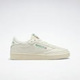 thumbnail image 1 of Reebok Footwear Women GX3686 CHALK/ALABAS/GLEGRN, 1 of 8