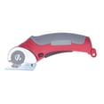 thumbnail image 4 of Electric Fabric Cutter, Handheld Portable Wireless Electric Cloth Cutter With  Switch For Leather, 4 of 8