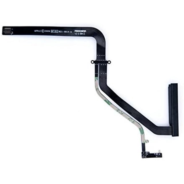 Hard Disk Drive Cable 821-0814-A Replacement for 2009-2010 MacBook Pro 13" A1278