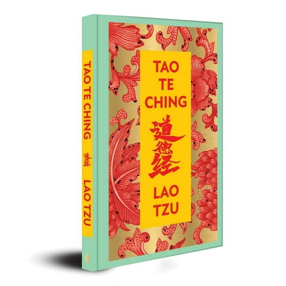 Tao Te Ching, (Hardcover)