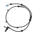 thumbnail image 1 of Unique Bargains ABS Wheel Speed Sensor No.47911AV700 Front Left ABS Sensor Anti-lock Braking System Sensor for Nissan Primera 2002-2013, 1 of 7