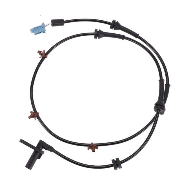 Unique Bargains ABS Wheel Speed Sensor No.47911AV700 Front Left ABS Sensor Anti-lock Braking System Sensor for Nissan Primera 2002-2013