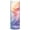 Dreamlike Colorful Light Shadow, variant on Haosy Plastic Flower Vase 11.8 inch Tall Clear Cylindrical Vases for Centerpieces Home Wedding Decor Gnome with Dandelion Starry Sky