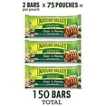 thumbnail image 3 of Nature Valley Crunchy Granola Bars Oats 'N Honey ( 75 Bars), 3 of 3