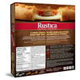 thumbnail image 4 of Rustica Pizza Croute Farcie 4 Fromages 668 G Congelee Rustica Pizza croute farcie 4 fromages, 4 of 4