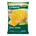 thumbnail image 1 of Elote La Huerta   congelados en grano 500 g, 1 of 6