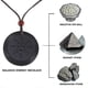 thumbnail image 5 of Nuevo collar con colgante de energía con protección contra radiación y equilibrio de iones negativos Emf --- Código de producto 49037, 5 of 5