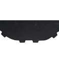 thumbnail image 4 of New Front Hood Bonnet Sound Insulator Cover Panel for 2018-2024 Audi Q5 SQ5, 4 of 8