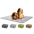 thumbnail image 6 of ZPAQI Pet Urine Pad Dog Waterproof Mat Washable Dog Diaper Moistureproof Blanket, 6 of 15