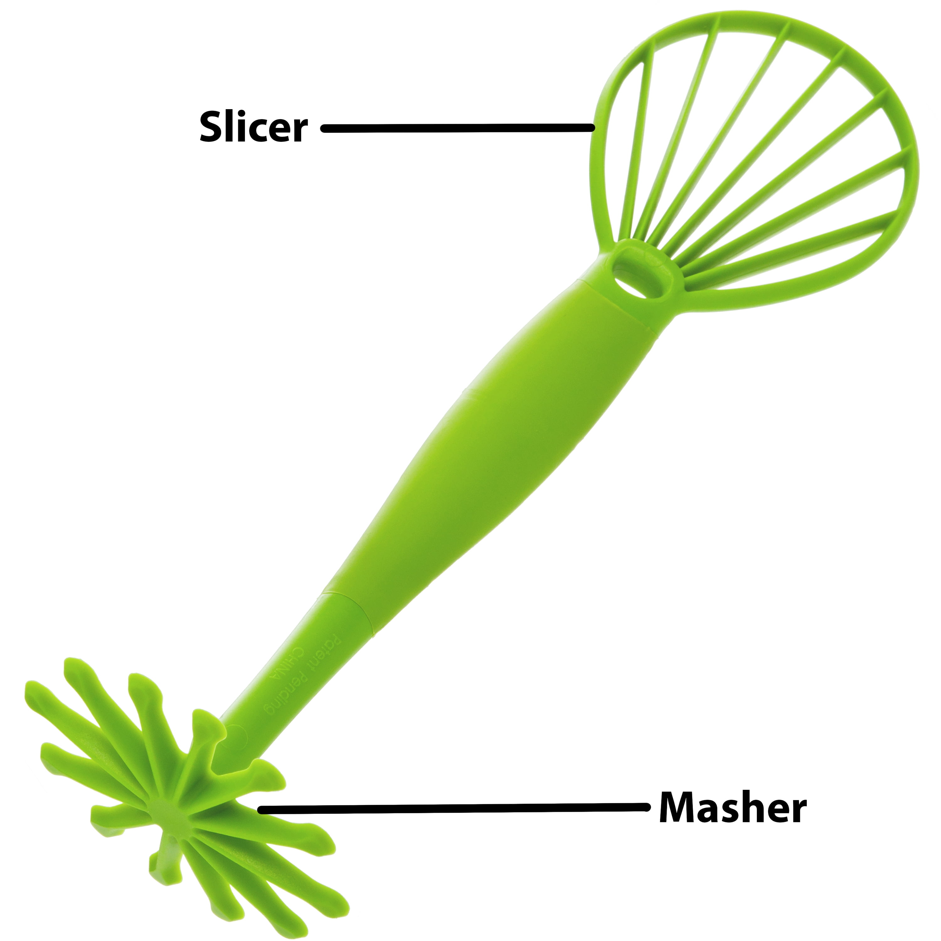 Prep Solutions Avocado Slicer and Masher