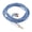 Blue, variant on Tripowin Zonie IEM Cable, 16 Core Silver Plated Earphone Upgraded Cords, 1.25m SPC in Ear Monitor Cable for 7hz Zero:2 Orchestra Lite Cadenza Hype4 Supermix4(2pin 0.78mm, 3.5mm)(Moss)