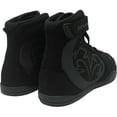 thumbnail image 2 of Rival Boxing RSX-Genesis 3 Lo-Top Boxing Boots - 9 - Black, 2 of 4