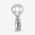 thumbnail image 3 of Charm Colgante Pandora Potter's Patronus / Es Una Gran Opción De Regalo, 3 of 4
