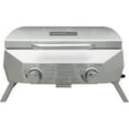 Nexgrill 2Burner Tabletop Gas Grill