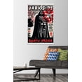 thumbnail image 2 of Star Wars: The Dark Side - Become My Apprentice Wall Poster with Magnetic Frame, 22.375" x 34", 2 of 5