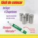 thumbnail image 4 of Planificador De Pared Mensual Acrílico Modelo A Elegir 60x40, 4 of 8