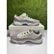 thumbnail image 2 of Ni - ke Air Jordan 11 Low Cement Grey Retro Size 9 Mens White Sneakers 2022 AV2187-140, 2 of 5
