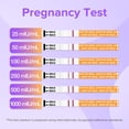 thumbnail image 4 of Premom hCG Early Detection Test Strips, 50 Count, 4 of 8
