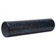 thumbnail image 5 of Rodillo de espuma para entrenamiento de equilibrio y fortalecimiento del tronco. Durabilidad. Equipo práctico. Rodillo muscular. Negro Azul, 5 of 9