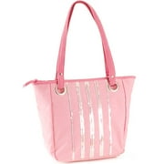 No Boundaries - Sparkle Tote