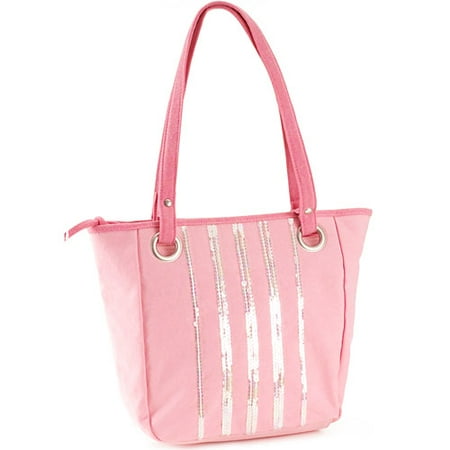 No Boundaries - Sparkle Tote