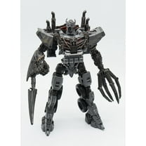 8.3-Inch Transformer Toys Studio Series Leader Class 101 Scourge Action Figure (8810)