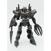 7 Inches Transformer Studio Series Leader Class 101 Scourge Action Figure-Rise of the Beasts