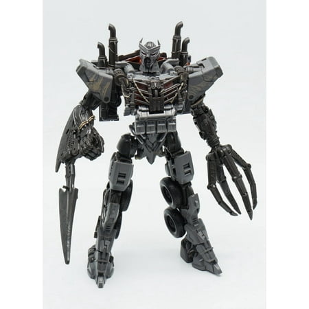 7 Inches Transformer Studio Series Leader Class 101 Scourge Action Figure-Rise of the Beasts