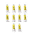 thumbnail image 1 of Heatsink Plaster, 1.5MPA Thermal Conductive Glue Strong Adhesion Effective Insulation  for Electrical Appliances for Graphics Card, 1 of 7