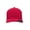 Sport Red, variant on Team 365 ATB100 by Flexfit Adult Cool & Dry Mini Pique Performance Cap