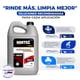 thumbnail image 3 of Líquido para Tina de Ultrasonido Hantec 3.785l HANTEC H37905, 3 of 5