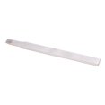 thumbnail image 4 of Leather Craft Slot Punch Cutter, Silver Rust Resistant Leather Hole Punch  Steel  For Sewing For Engraving For Stamping 5mm, 4 of 8
